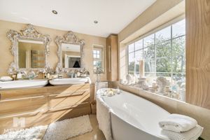 Ensuite Bedroom 1- click for photo gallery